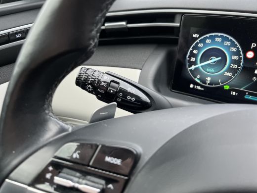 Hyundai Tucson 1.6 T-GDI PHEV Premium Sky 4WD | All-in prijs | Leder bekleding | Panoramadak ActivLease financial lease