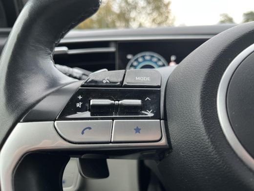 Hyundai Tucson 1.6 T-GDI PHEV Premium Sky 4WD | All-in prijs | Leder bekleding | Panoramadak ActivLease financial lease