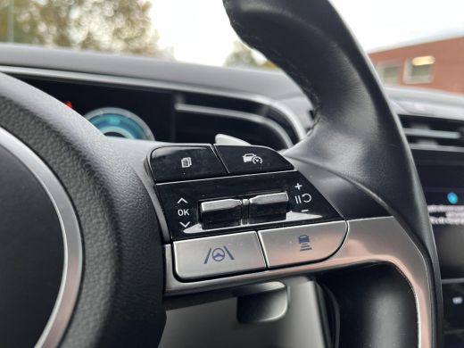 Hyundai Tucson 1.6 T-GDI PHEV Premium Sky 4WD | All-in prijs | Leder bekleding | Panoramadak ActivLease financial lease