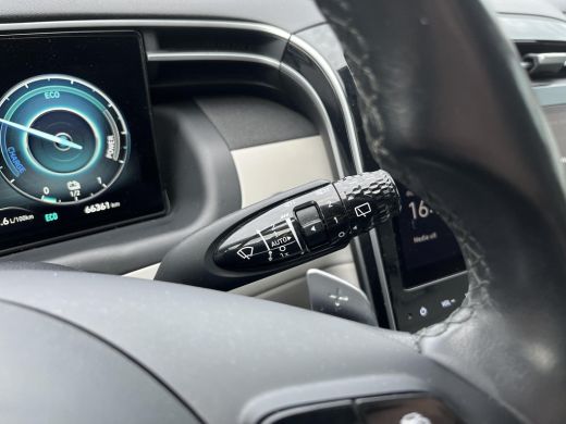 Hyundai Tucson 1.6 T-GDI PHEV Premium Sky 4WD | All-in prijs | Leder bekleding | Panoramadak ActivLease financial lease