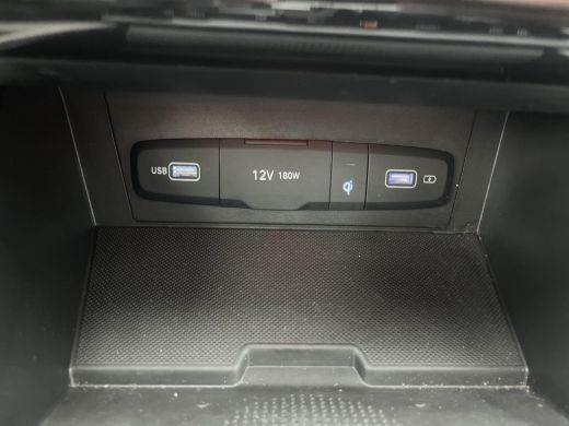 Hyundai Tucson 1.6 T-GDI PHEV Premium Sky 4WD | All-in prijs | Leder bekleding | Panoramadak ActivLease financial lease