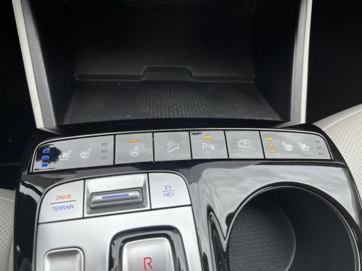 Hyundai Tucson 1.6 T-GDI PHEV Premium Sky 4WD | All-in prijs | Leder bekleding | Panoramadak ActivLease financial lease