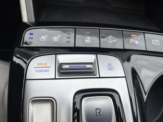 Hyundai Tucson 1.6 T-GDI PHEV Premium Sky 4WD | All-in prijs | Leder bekleding | Panoramadak ActivLease financial lease