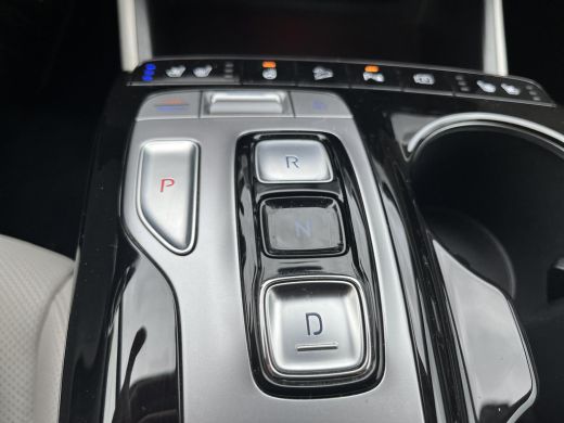 Hyundai Tucson 1.6 T-GDI PHEV Premium Sky 4WD | All-in prijs | Leder bekleding | Panoramadak ActivLease financial lease