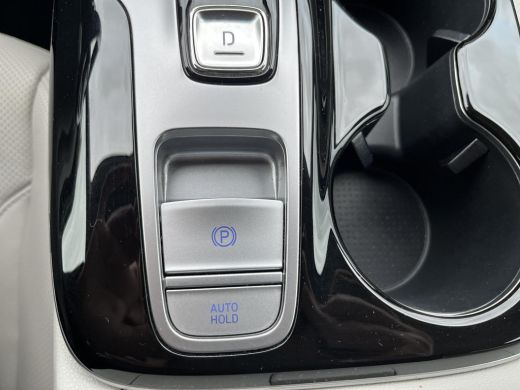 Hyundai Tucson 1.6 T-GDI PHEV Premium Sky 4WD | All-in prijs | Leder bekleding | Panoramadak ActivLease financial lease