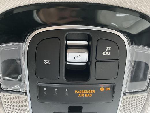 Hyundai Tucson 1.6 T-GDI PHEV Premium Sky 4WD | All-in prijs | Leder bekleding | Panoramadak ActivLease financial lease