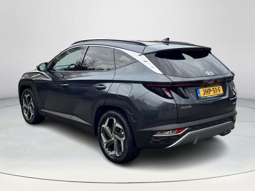 Hyundai Tucson 1.6 T-GDI PHEV Premium Sky 4WD | All-in prijs | Leder bekleding | Panoramadak ActivLease financial lease