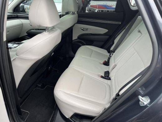 Hyundai Tucson 1.6 T-GDI PHEV Premium Sky 4WD | All-in prijs | Leder bekleding | Panoramadak ActivLease financial lease
