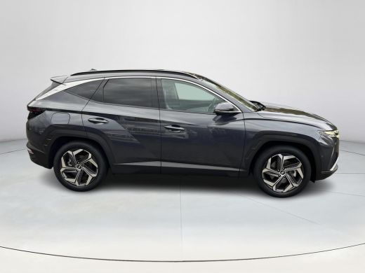 Hyundai Tucson 1.6 T-GDI PHEV Premium Sky 4WD | All-in prijs | Leder bekleding | Panoramadak ActivLease financial lease