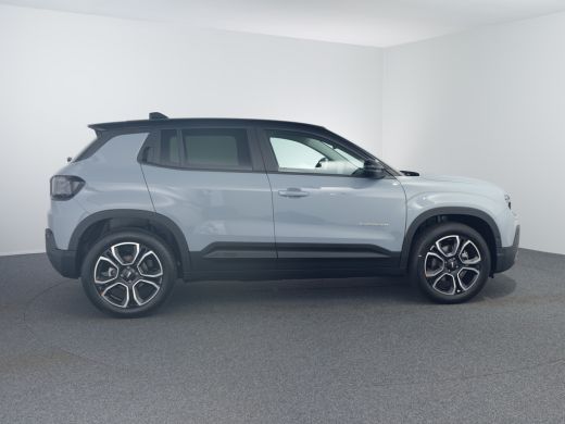 Jeep Avenger Summit Automaat ActivLease financial lease