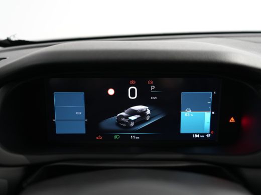 Jeep Avenger Summit Automaat ActivLease financial lease