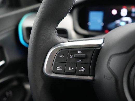 Jeep Avenger Summit Automaat ActivLease financial lease