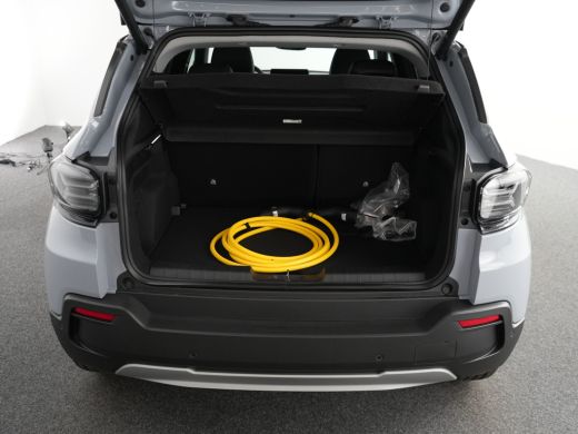 Jeep Avenger Summit Automaat ActivLease financial lease