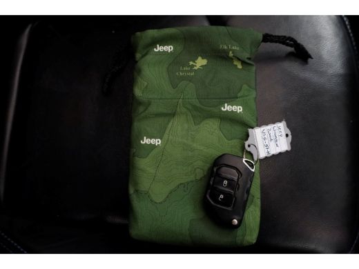 Jeep Wrangler Unlimited 4xe 380pk RUBICON 4x4 Automaat Plug-In Hybride Grijs Kenteken 10-2021 ActivLease financial lease