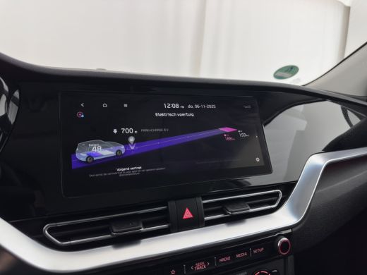 Kia e-Niro DynamicLine 64 kWh [ 3-Fase ] { SOH-100% } (INCL-BTW) Aut. *LEATHER-FABRIC | NAVI-FULLMAP | AMBIE... ActivLease financial lease