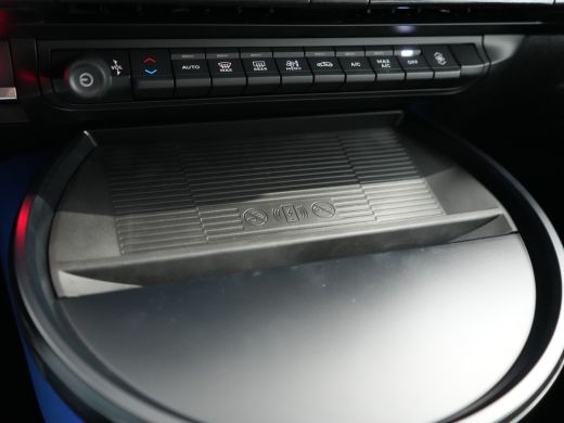 Lancia Ypsilon HF Line Automaat ActivLease financial lease