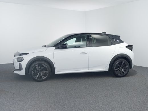 Lancia Ypsilon HF Line Automaat ActivLease financial lease