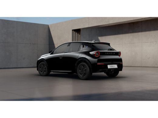 Lancia Ypsilon LX - Electric Automaat ActivLease financial lease