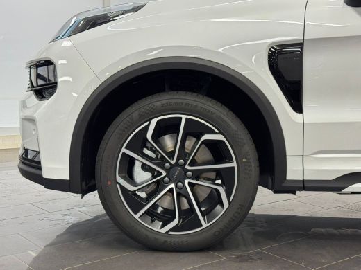 Lynk & Co 01 1.5 Core | Achteruitrijcamera | Alarmsysteem | Apple Carplay/Android Auto|telefoonintegratie premium ActivLease financial lease