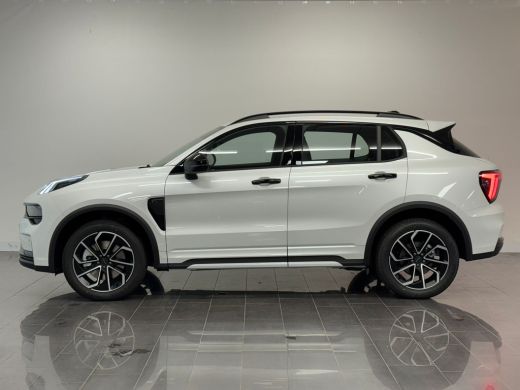 Lynk & Co 01 1.5 Core | Achteruitrijcamera | Alarmsysteem | Apple Carplay/Android Auto|telefoonintegratie premium ActivLease financial lease