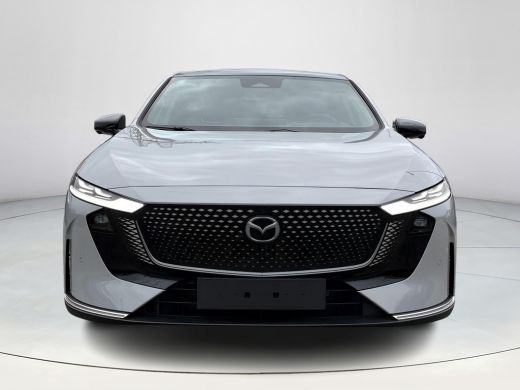 Mazda 6 Takumi Plus Long Range 80 kWh | Stoelverwarming/verkoeling | Stuurverwarming | Panoramadak | Adap... ActivLease financial lease