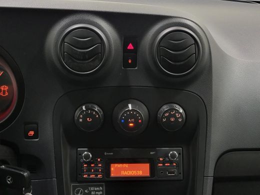 Mercedes-Benz Citan 108CDI Euro 6! ActivLease financial lease