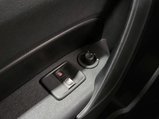 Mercedes-Benz Citan 108CDI Euro 6! ActivLease financial lease