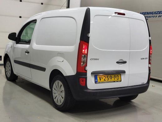 Mercedes-Benz Citan 108CDI Euro 6! ActivLease financial lease