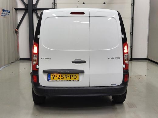 Mercedes-Benz Citan 108CDI Euro 6! ActivLease financial lease