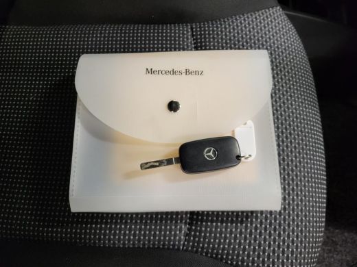 Mercedes-Benz Citan 108CDI Euro 6! ActivLease financial lease