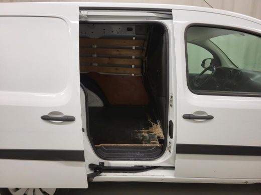 Mercedes-Benz Citan 108CDI Euro 6! ActivLease financial lease