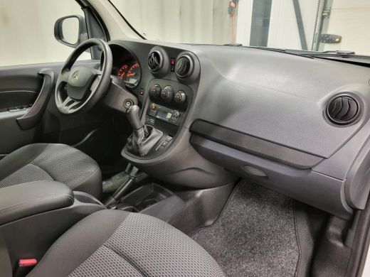 Mercedes-Benz Citan 108CDI Euro 6! ActivLease financial lease