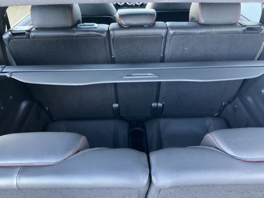 Mercedes-Benz GLB 7-Pers 200 Business Solution AMG 7p. Pano Memoryseats Trekhaak 7-Persoons ActivLease financial lease