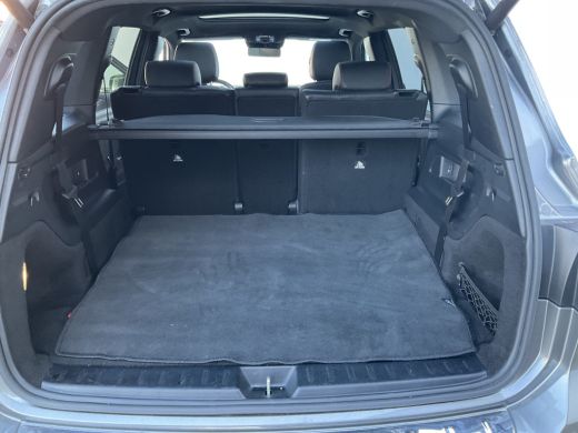 Mercedes-Benz GLB 7-Pers 200 Business Solution AMG 7p. Pano Memoryseats Trekhaak 7-Persoons ActivLease financial lease