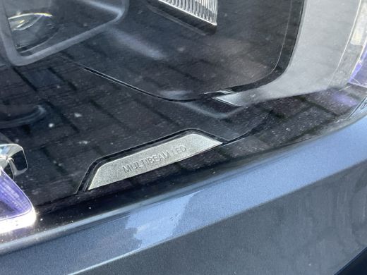 Mercedes-Benz GLB 7-Pers 200 Business Solution AMG 7p. Pano Memoryseats Trekhaak 7-Persoons ActivLease financial lease