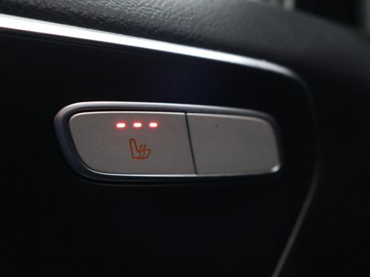 Mercedes-Benz Vito 119 CDI 190 PK AUT7 EURO 6 + LEDER | STOELVERW. | LED | CAMERA | NAVIGATIE | AFN. TREKH. | LMV ActivLease financial lease