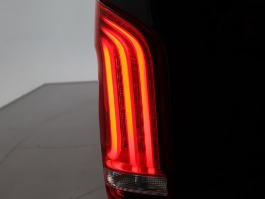 Mercedes-Benz Vito 119 CDI 190 PK AUT7 EURO 6 + LEDER | STOELVERW. | LED | CAMERA | NAVIGATIE | AFN. TREKH. | LMV ActivLease financial lease