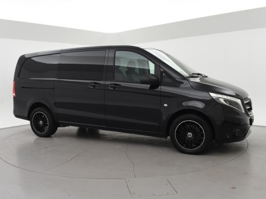Mercedes-Benz Vito 119 CDI 190 PK AUT7 EURO 6 + LEDER | STOELVERW. | LED | CAMERA | NAVIGATIE | AFN. TREKH. | LMV ActivLease financial lease