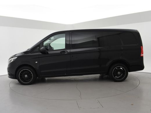 Mercedes-Benz Vito 119 CDI 190 PK AUT7 EURO 6 + LEDER | STOELVERW. | LED | CAMERA | NAVIGATIE | AFN. TREKH. | LMV ActivLease financial lease