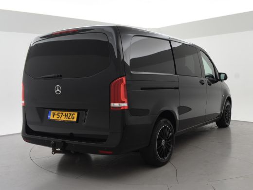 Mercedes-Benz Vito 119 CDI 190 PK AUT7 EURO 6 + LEDER | STOELVERW. | LED | CAMERA | NAVIGATIE | AFN. TREKH. | LMV ActivLease financial lease