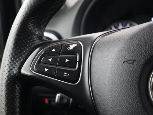 Mercedes-Benz Vito 119 CDI 190 PK AUT7 EURO 6 + LEDER | STOELVERW. | LED | CAMERA | NAVIGATIE | AFN. TREKH. | LMV ActivLease financial lease