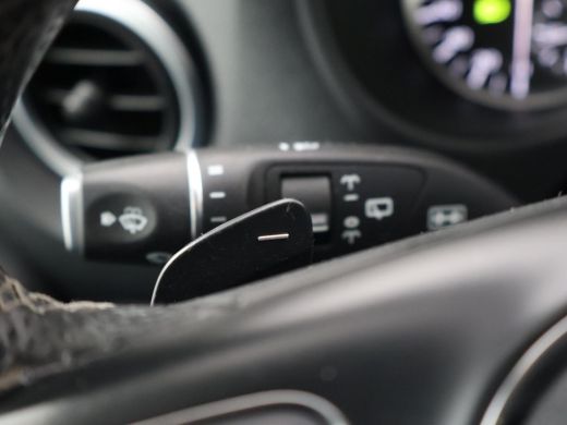 Mercedes-Benz Vito 119 CDI 190 PK AUT7 EURO 6 + LEDER | STOELVERW. | LED | CAMERA | NAVIGATIE | AFN. TREKH. | LMV ActivLease financial lease