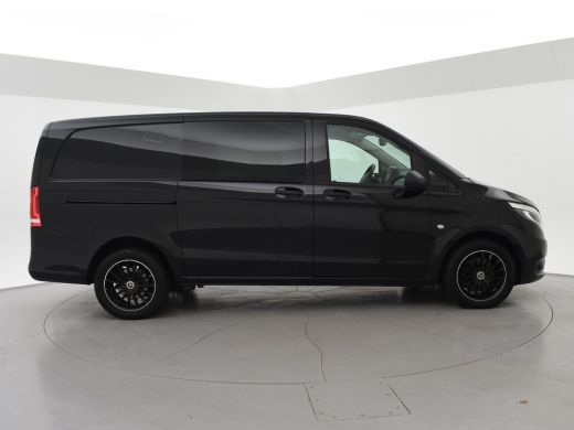 Mercedes-Benz Vito 119 CDI 190 PK AUT7 EURO 6 + LEDER | STOELVERW. | LED | CAMERA | NAVIGATIE | AFN. TREKH. | LMV ActivLease financial lease