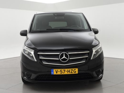 Mercedes-Benz Vito 119 CDI 190 PK AUT7 EURO 6 + LEDER | STOELVERW. | LED | CAMERA | NAVIGATIE | AFN. TREKH. | LMV ActivLease financial lease