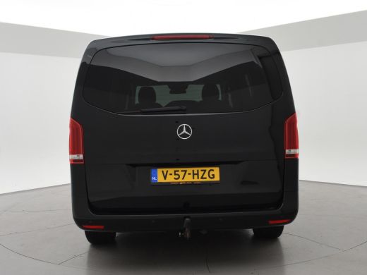 Mercedes-Benz Vito 119 CDI 190 PK AUT7 EURO 6 + LEDER | STOELVERW. | LED | CAMERA | NAVIGATIE | AFN. TREKH. | LMV ActivLease financial lease