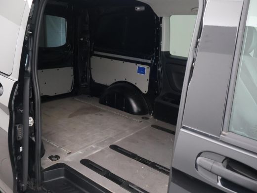 Mercedes-Benz Vito 119 CDI 190 PK AUT7 EURO 6 + LEDER | STOELVERW. | LED | CAMERA | NAVIGATIE | AFN. TREKH. | LMV ActivLease financial lease