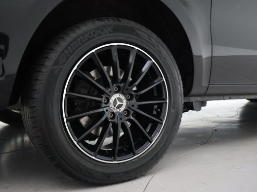 Mercedes-Benz Vito 119 CDI 190 PK AUT7 EURO 6 + LEDER | STOELVERW. | LED | CAMERA | NAVIGATIE | AFN. TREKH. | LMV ActivLease financial lease