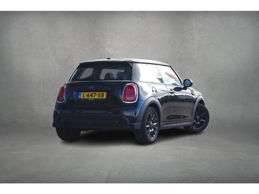 Mini One 1.5 One Business Edition | Apple CarPlay | HUD | Half Leer | Stoelverw. ActivLease financial lease