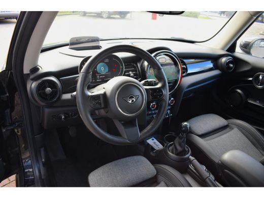 Mini One 1.5 One Business Edition | Apple CarPlay | HUD | Half Leer | Stoelverw. ActivLease financial lease