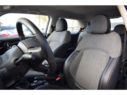 Mini One 1.5 One Business Edition | Apple CarPlay | HUD | Half Leer | Stoelverw. ActivLease financial lease